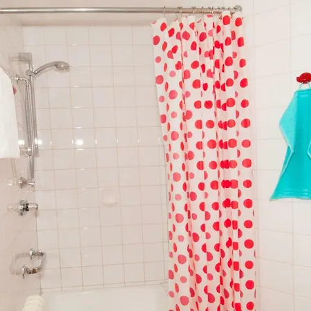 Bodenseedomizil 아파트 *