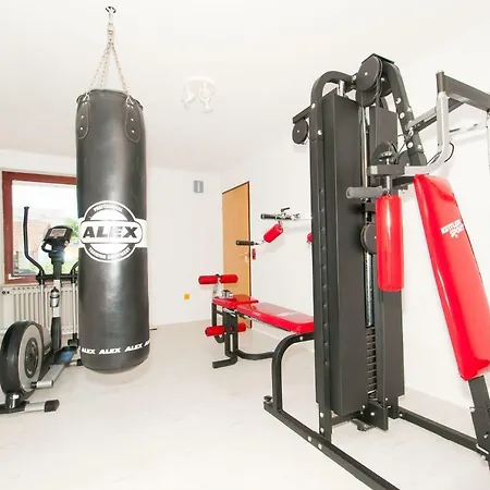 Bodenseedomizil 울딘겐물호펜