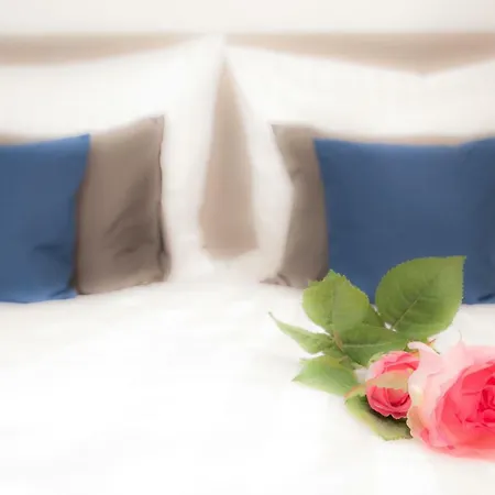 Bodenseedomizil 아파트 *