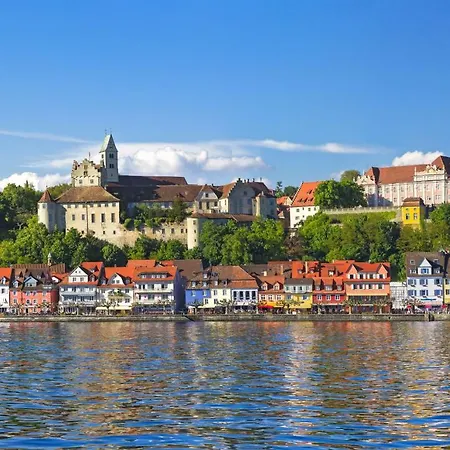 Bodenseedomizil 公寓