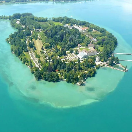 Bodenseedomizil 公寓 *