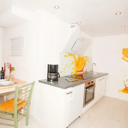 Bodenseedomizil 울딘겐물호펜