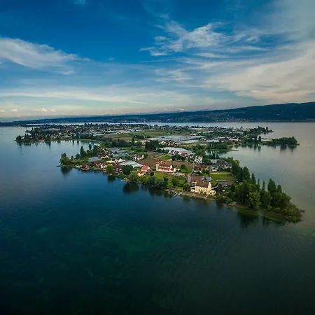 Bodenseedomizil 울딘겐물호펜