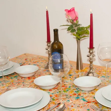 Bodenseedomizil 아파트 *