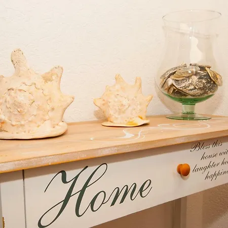 Bodenseedomizil 아파트 *