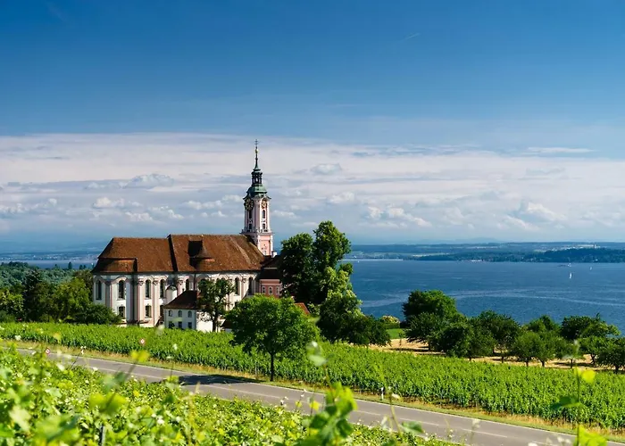 Bodenseedomizil Apartman *