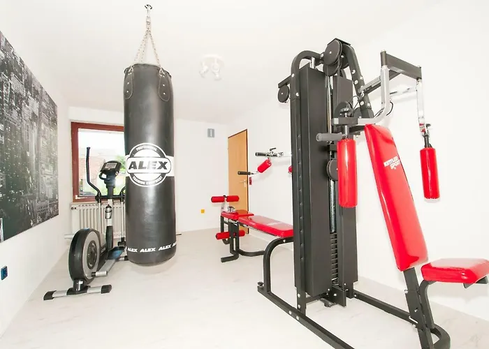 Bodenseedomizil Uhldingen-Mühlhofen