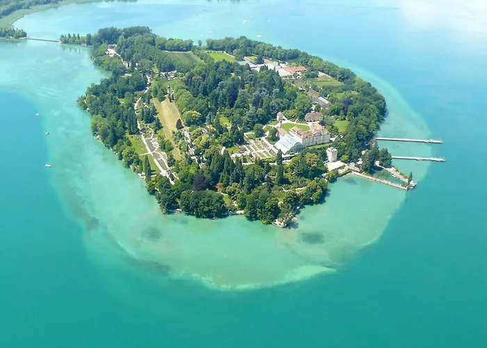 Bodenseedomizil Apartman *