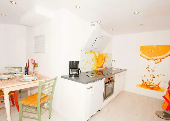 Bodenseedomizil Uhldingen-Mühlhofen