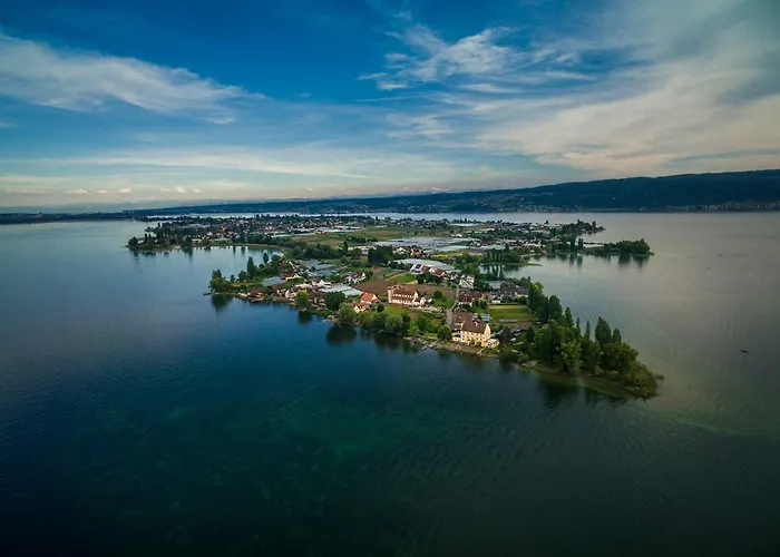 Bodenseedomizil Uhldingen-Mühlhofen